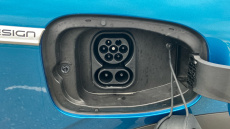 BYD Atto 3 150kW Design 60kWh 5dr Auto Electric Hatchback